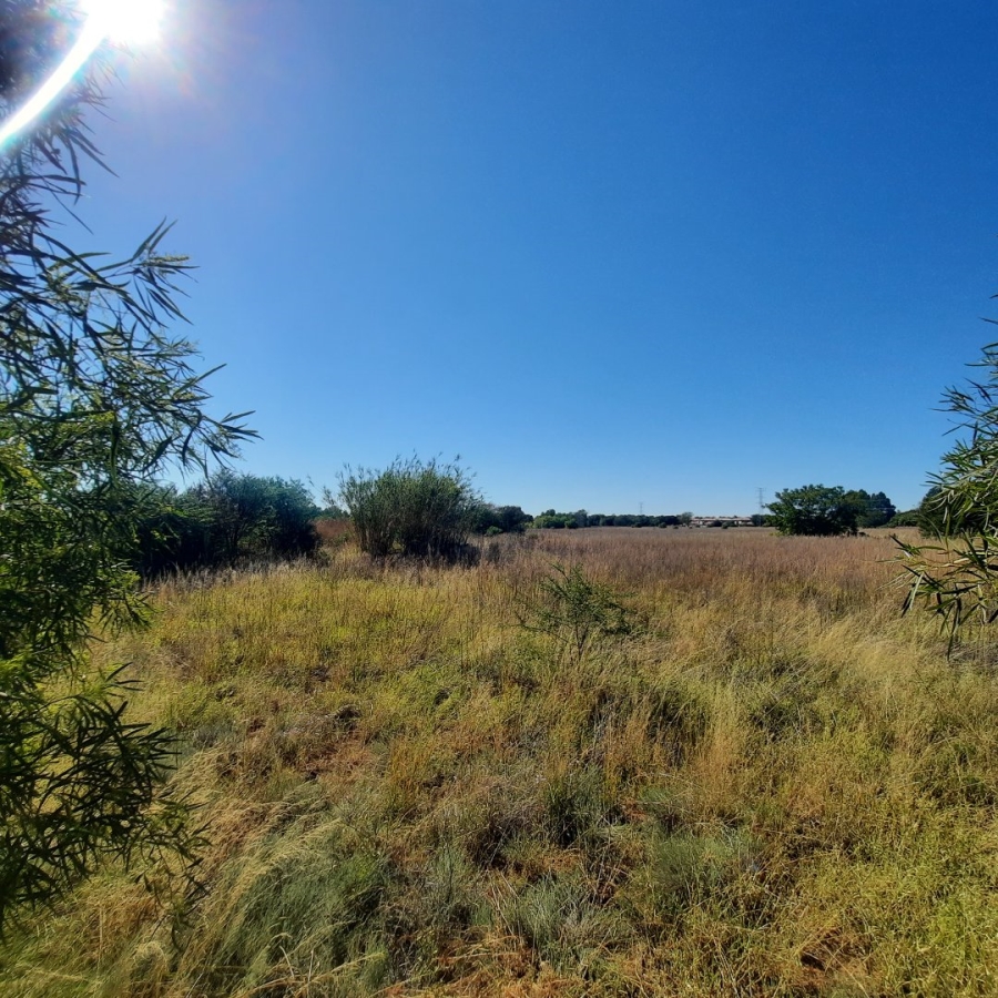 Commercial Property for Sale in Spitskop SH Free State